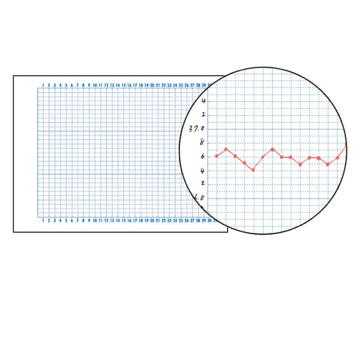 CustomSticks Blank Sticky Notes.