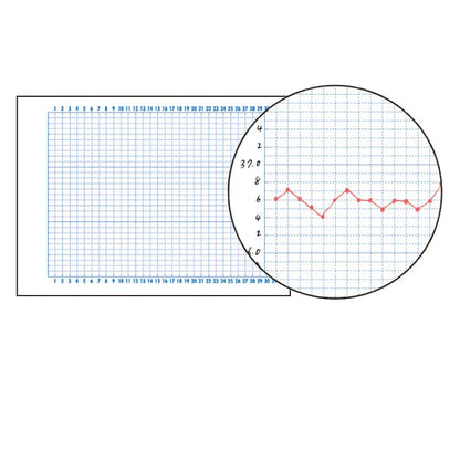 CustomSticks Blank Sticky Notes.