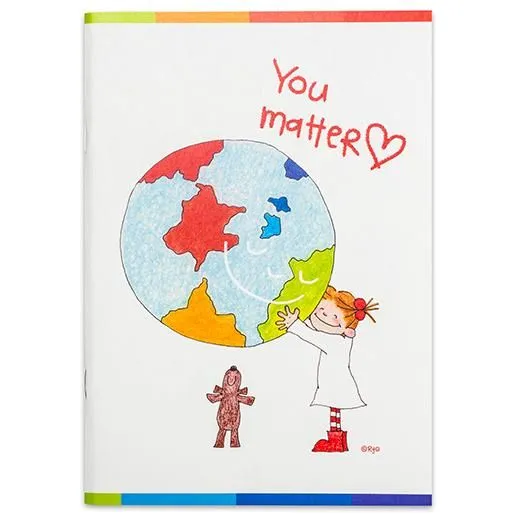 Greeting Life Note Book Chic A5 RYN-1104