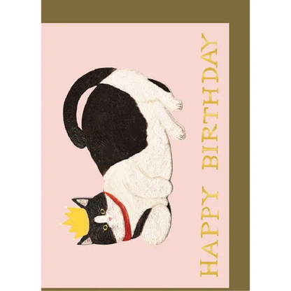 Greeting Life Kahoko Sodeyama Mini Card Series SD