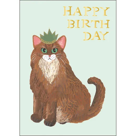 Greeting Life Kahoko Sodeyama Mini Card Series SD