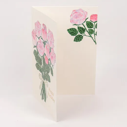 Anniversary Birthday Card and Anniversary Card