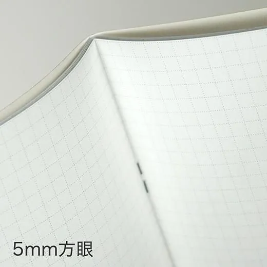 Greeting Life Note Book Chic A5 MMN-473
