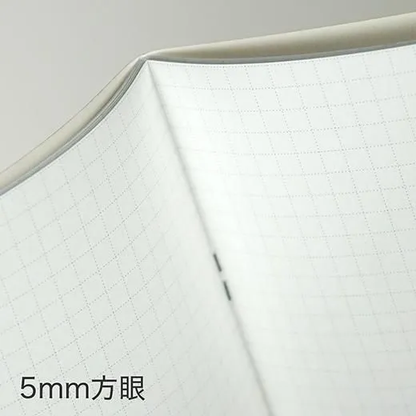 Greeting Life Note Book Chic A5 MMN-473