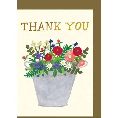 Greeting Life Kahoko Sodeyama Mini Card Series SD