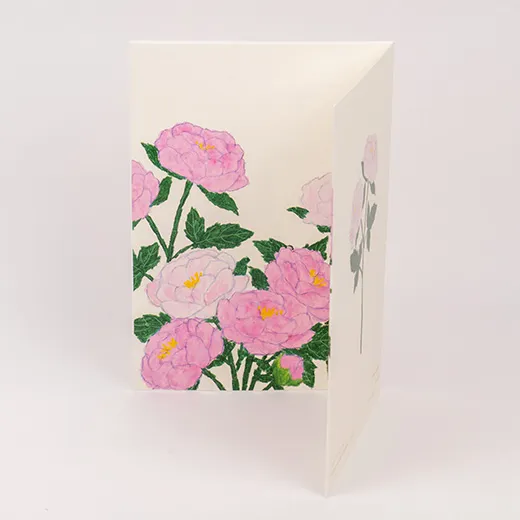 Anniversary Birthday Card and Anniversary Card