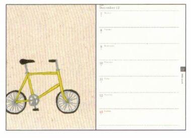 Yusuke Yonezu 2026 B6 soft cover notebook Cat