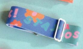 CHIC Chic Pen Band Flower