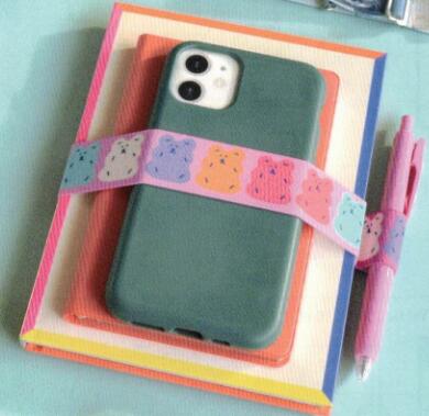 CHIC Chic Pen Band Gummy Bear
