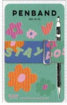 CHIC Chic Pen Band Flower