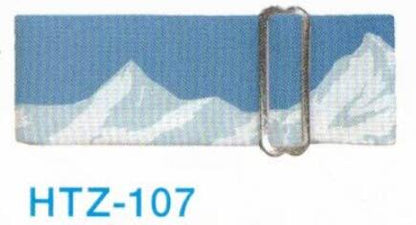 Pen Band Iceberg