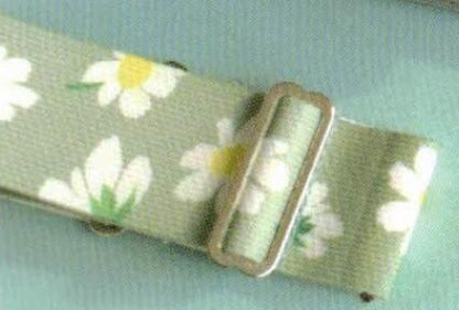 MONA Pen Band Flower