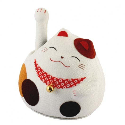Solor Cat Solar Powered Hi-5 Touch Cat K12-3206 – Greeting Life America