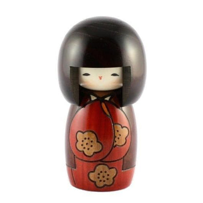 Kokeshi Doll Kojitsu (k12-3803)