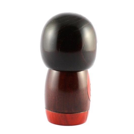 Kokeshi Doll Kojitsu (k12-3803)