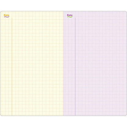 Chic Slow Journal Light