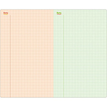 Chic Slow Journal Light