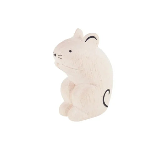 T-lab polepole animal Mouse