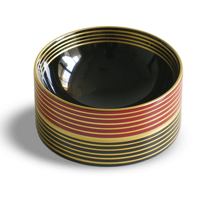 Sakasatsuki Sen Wooden lacquered sake cups, sake vessels, cups, and sake cups Lacquerware