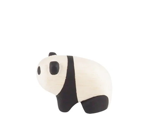 T-lab polepole animal Panda Child Only