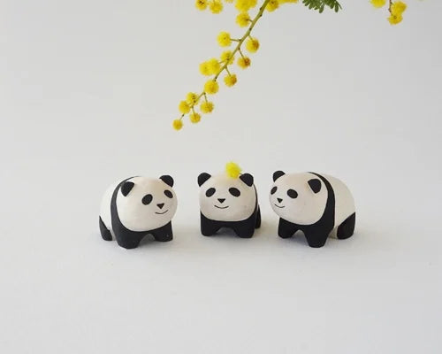 T-lab polepole animal Panda Child Only
