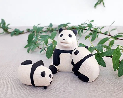T-lab polepole animal Panda Child Only