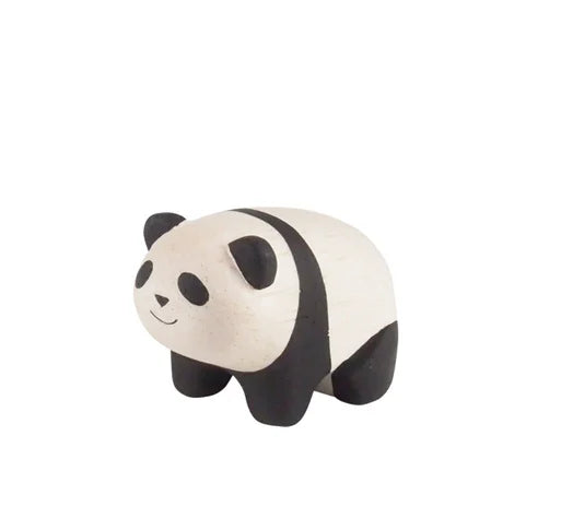 T-lab polepole animal Panda Child Only