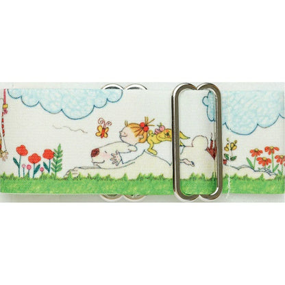 Coco-chan A6A5 size compatible pen band
