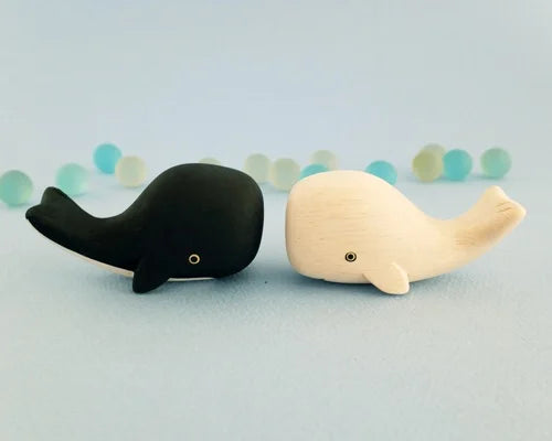 T-lab polepole animal White Whale 2024 Limited Version