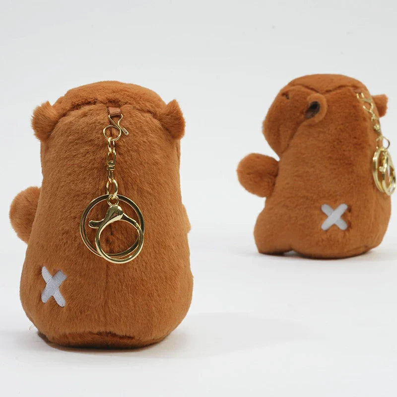 Chubbymaru Taurus