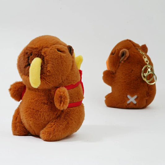 Chubbymaru Capri