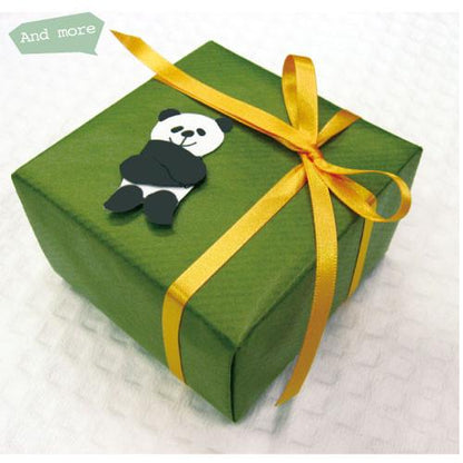 Greeting Life Mini Mini Hug Card Penguin HT-27