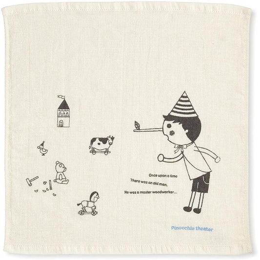 KINNO Towel Guest Towel Shinzi Katoh SKGT042-02