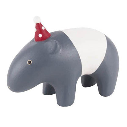 T-lab polepole animal Holiday Tapir