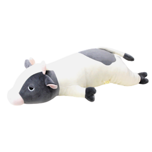 LIV HEART Premium Nemu Nemu Body pillow (M) Cow 78238-97