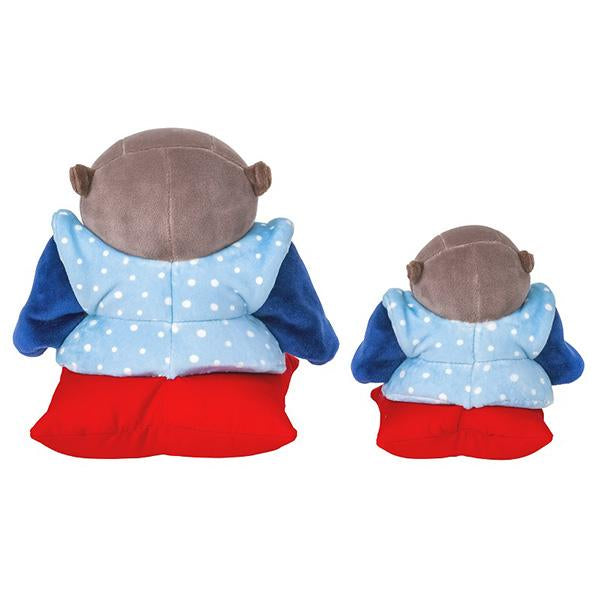 LIV HEART Premium Nemu Nemu Animals Hukusuke M Otter 68907-33