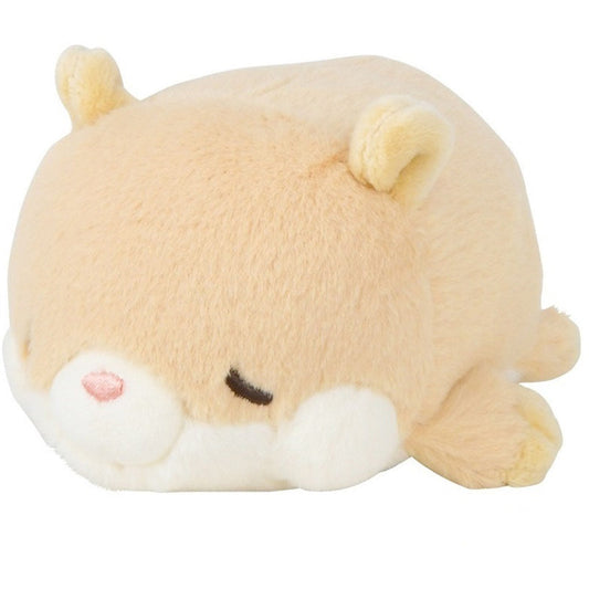 LIV HEART POKUSHIN Mascot Hamster 88804-31