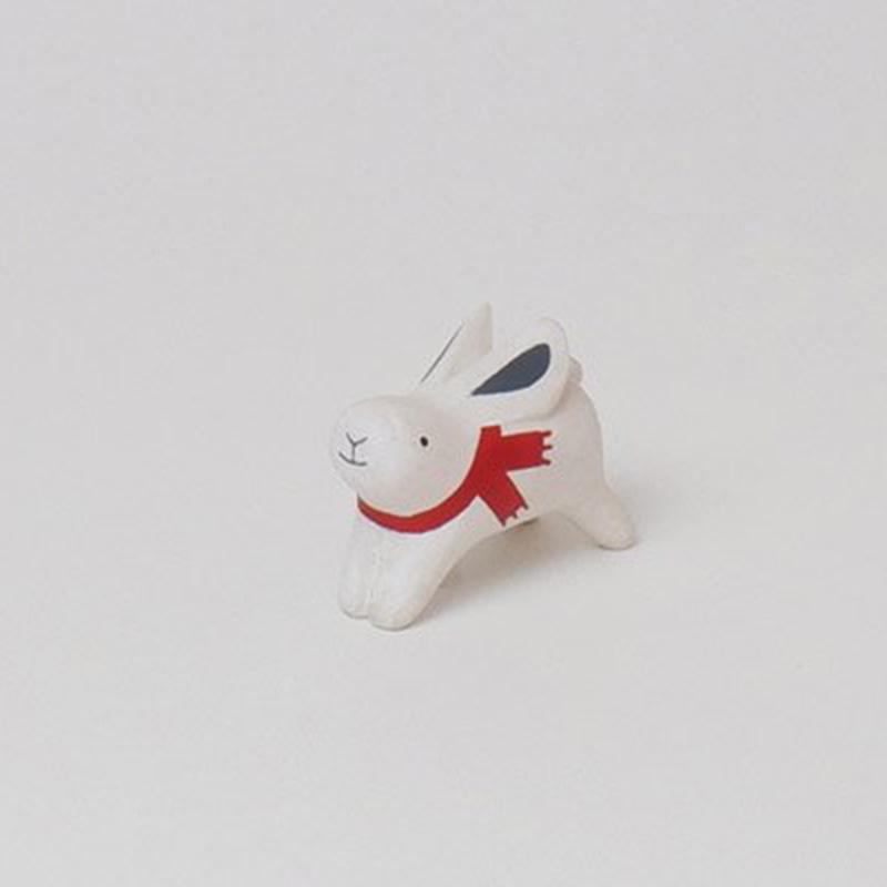 T-lab polepole animal Holiday Rabbit child