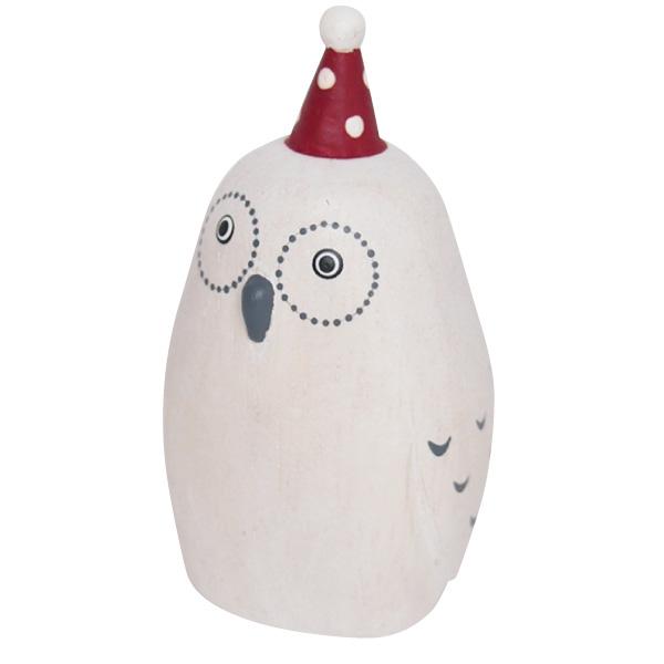 T-lab polepole animal Holiday owl