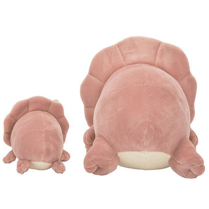 LIV HEART Premium Nemu Nemu kamukamus Bolster Triceratops 78838-60