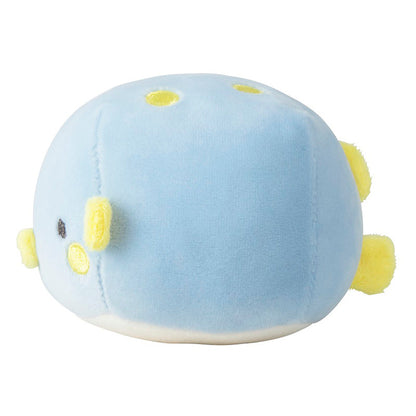 LIV HEART Marshmallow Akuamie Mascot Puffer Fish 98206-60