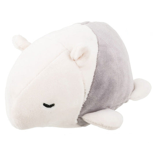 LIV HEART Marshmallow Animal Mascot Ant Eater 58219-12