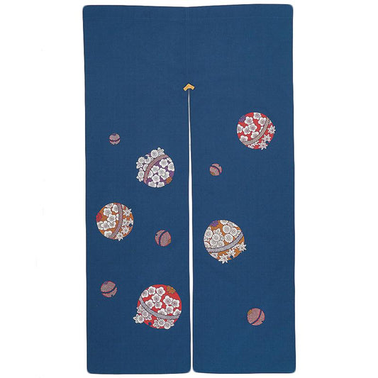 Kyoohoo Japanese Noren K02-26-474-N