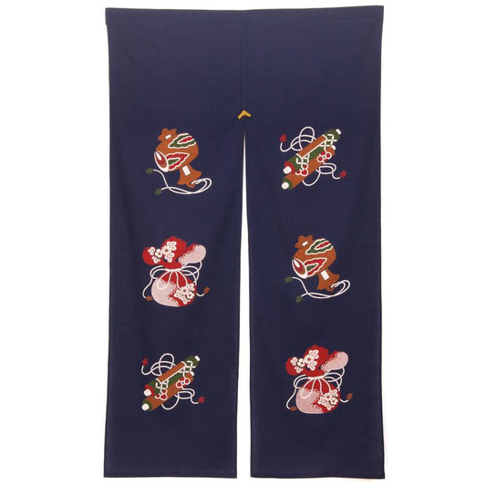 Kyoohoo Japanese Noren K02-26-492-N