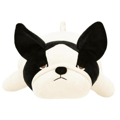 LIV HEART Premium Nemu Nemu Body pillow (L) Bulldog 38981-98