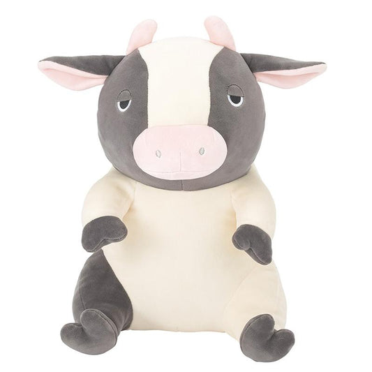 LIV HEART Premium Nemu Nemu Body pillow (M) Cow 78241-97