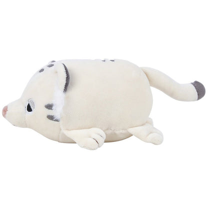 LIV HEART Premium Nemu Nemu Mascot White Tiger 48927-96