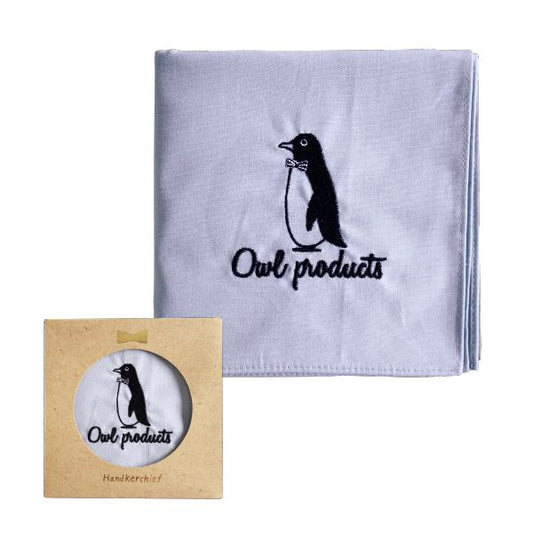 Green Flash Handkerchief OW-073