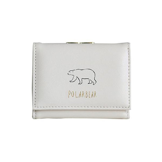 Green Flash Trifold Wallet GF-359