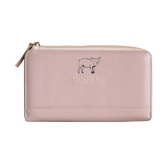 Green Flash Wallet GF-362